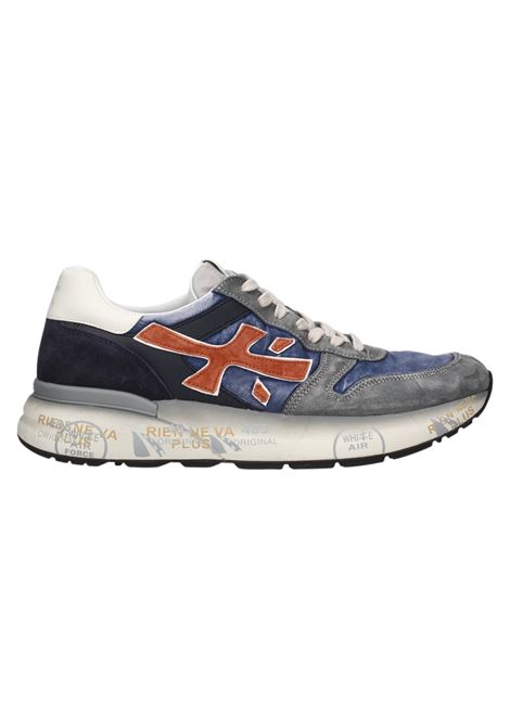 MICK 7215 PREMIATA | Scarpe | MICK VAR7215